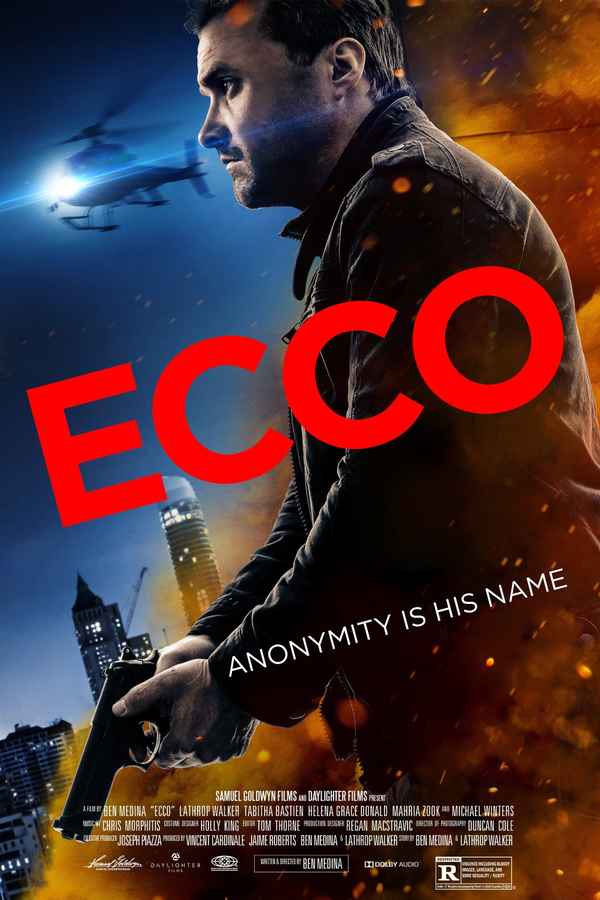 ECCO Poster 6