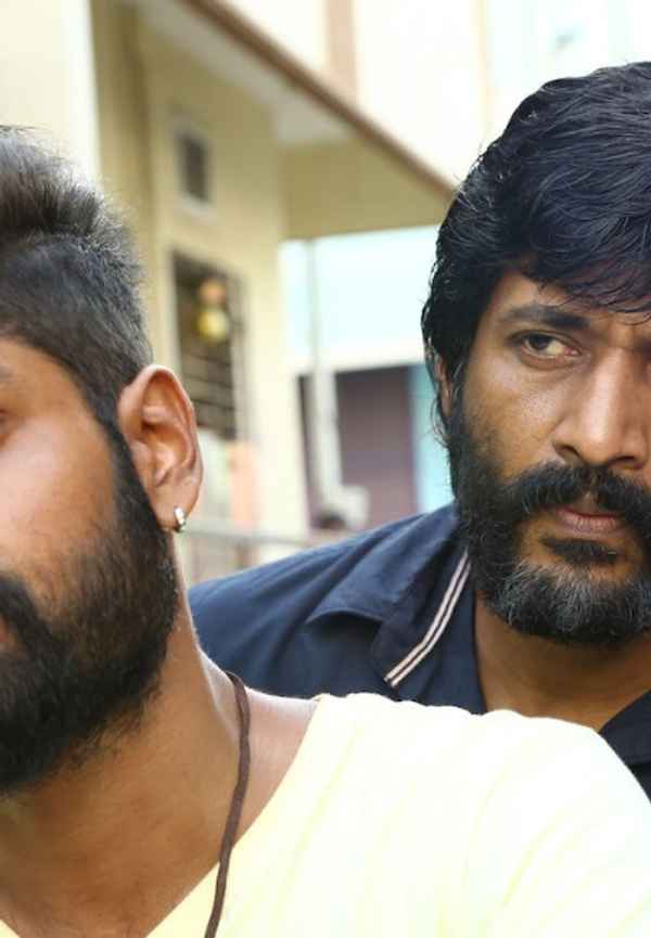 Echcharikkai Poster 5