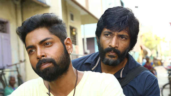 Echcharikkai Poster 4