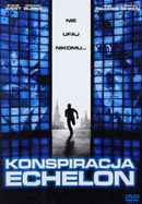 Echelon Conspiracy Poster 7