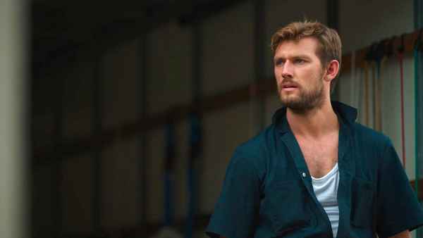 Echo Boomers Poster 4