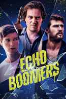 Echo Boomers Poster 5