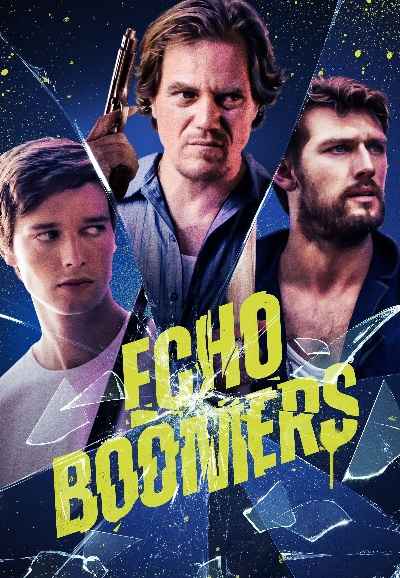 Echo Boomers