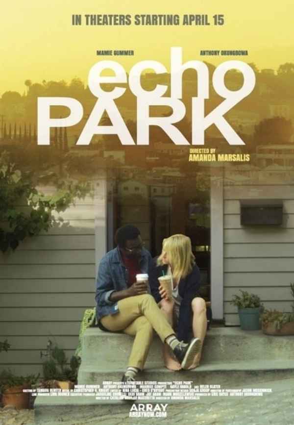 Echo Park Poster 2