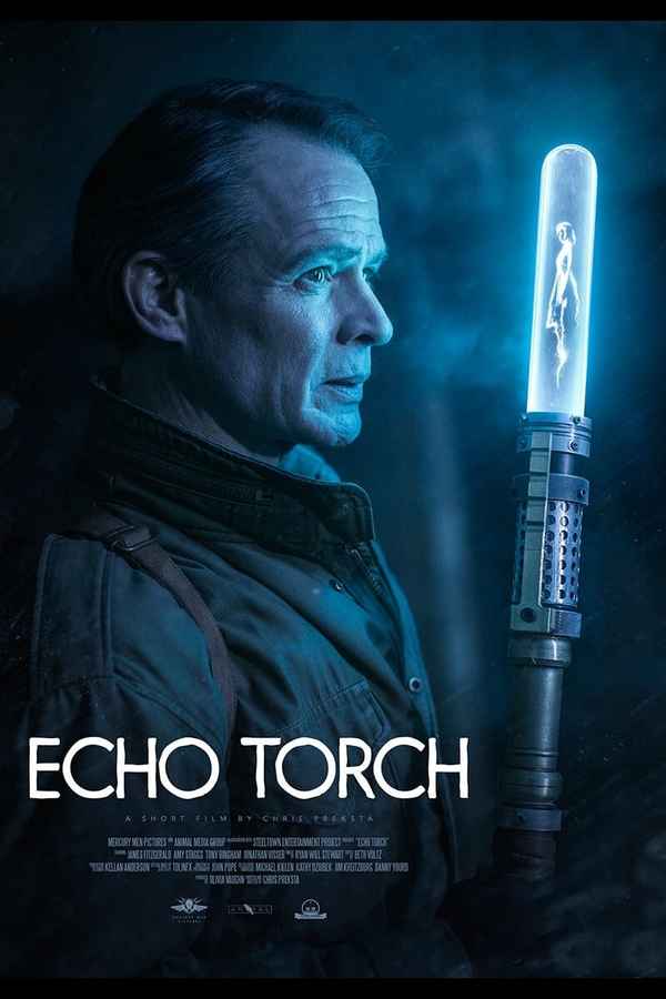 Echo Torch Poster 1