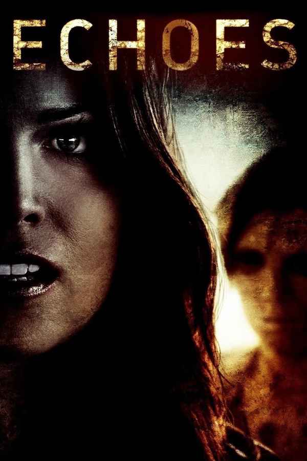 Echoes Poster 2