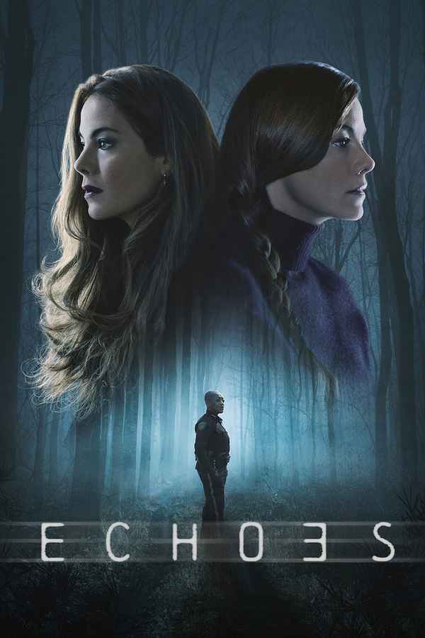Echoes Poster 4