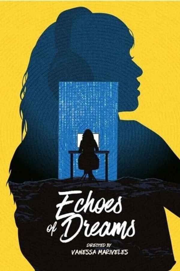 Echoes of Dreams Poster 2
