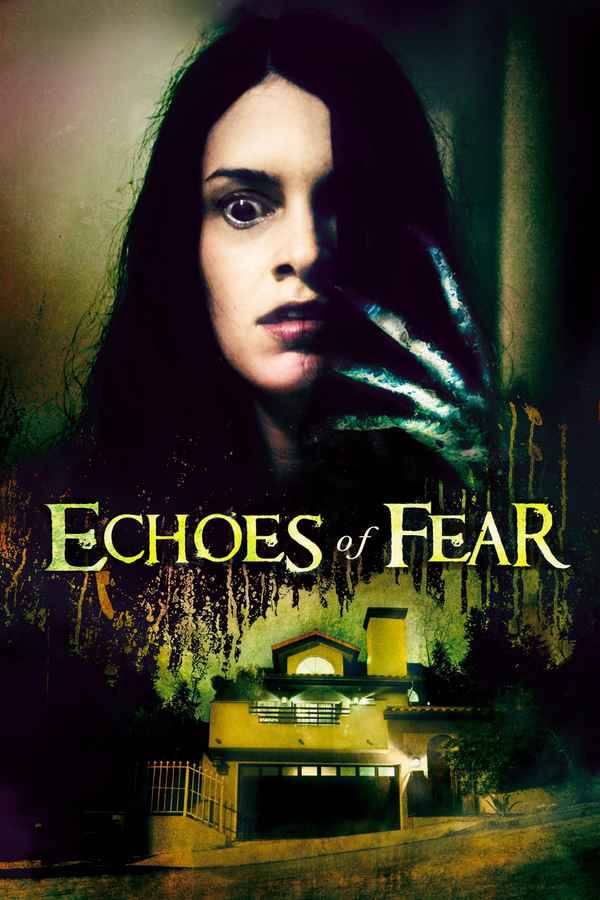 Echoes of Fear Poster 1