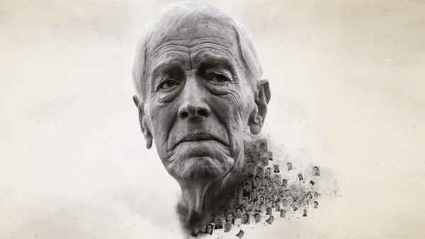 Echoes of the Past Poster 3