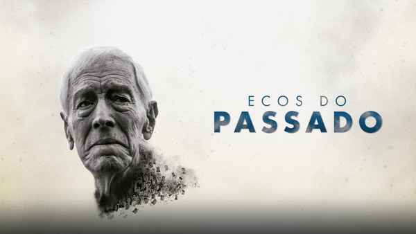 Echoes of the Past Poster 1