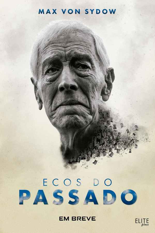 Echoes of the Past Poster 4