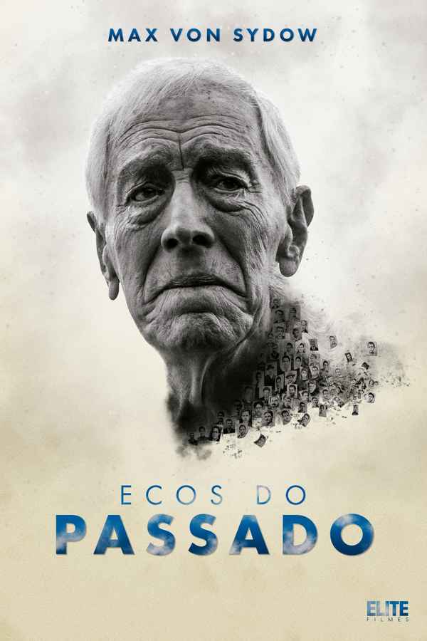 Echoes of the Past Poster 5