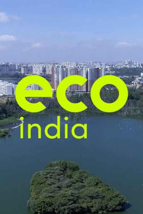 Eco India Poster 3