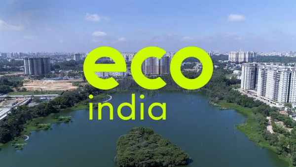 Eco India Poster 1