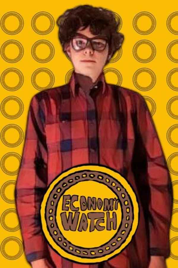 Economy Watch: The Kino Experience Poster 4