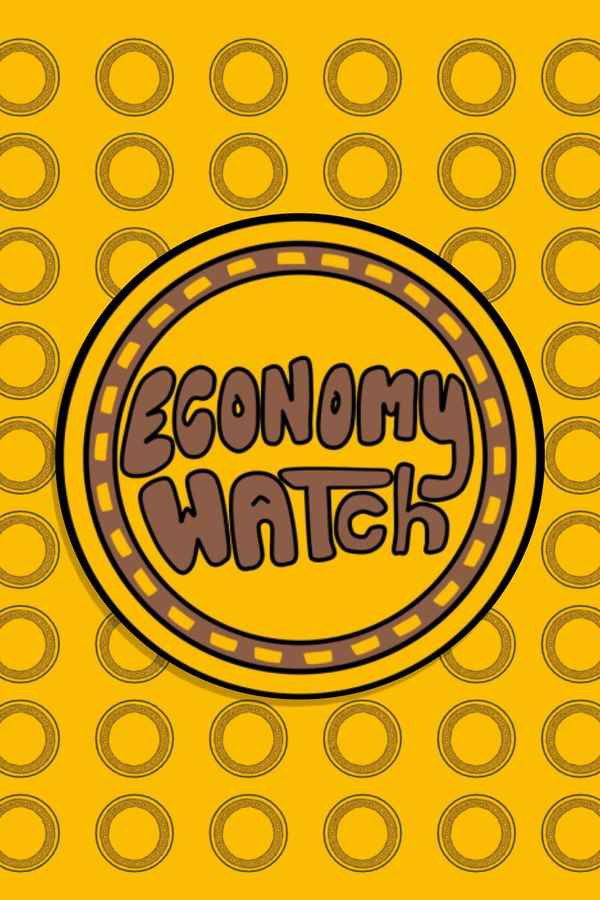 Economy Watch: The Kino Experience Poster 1