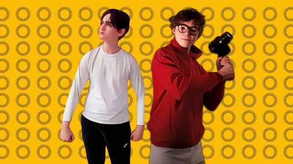 Economy Watch: The Kino Experience Poster 3