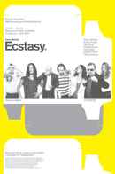 Ecstasy Poster 3