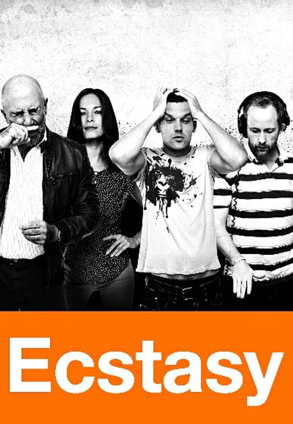 Ecstasy Poster 7