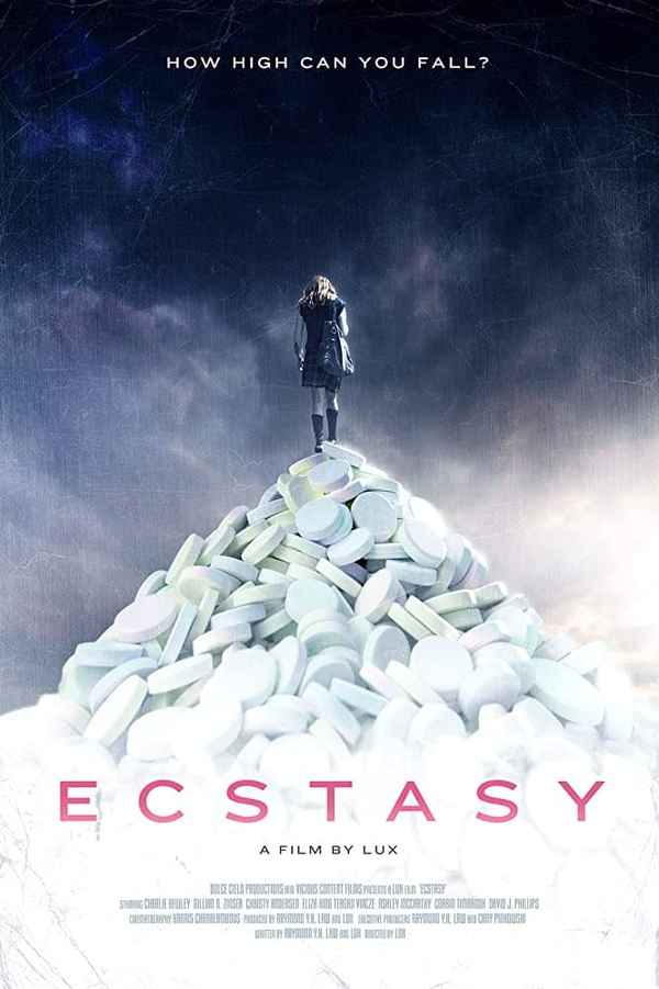 Ecstasy Poster 5
