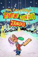 Ed, Edd n Eddy’s Jingle Jingle Jangle Poster 2
