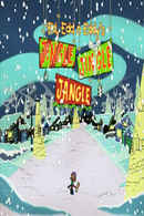 Ed, Edd n Eddy’s Jingle Jingle Jangle Poster 3
