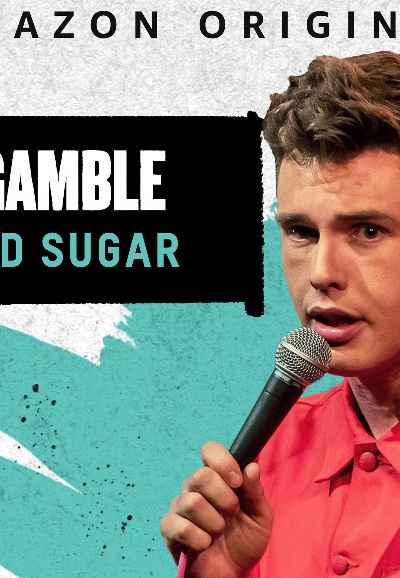 Ed Gamble: Blood Sugar