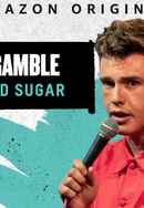 Ed Gamble: Blood Sugar Poster 4
