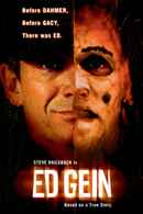 Ed Gein Poster 4