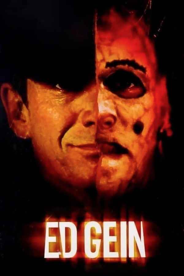 Ed Gein Poster 5