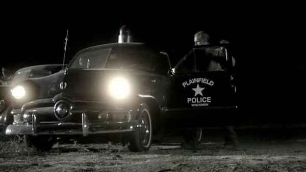 Ed Gein: The Butcher of Plainfield Poster 1