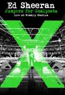 Ed Sheeran: Jumpers for Goalposts Poster 6