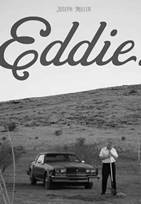 Eddie Poster 2