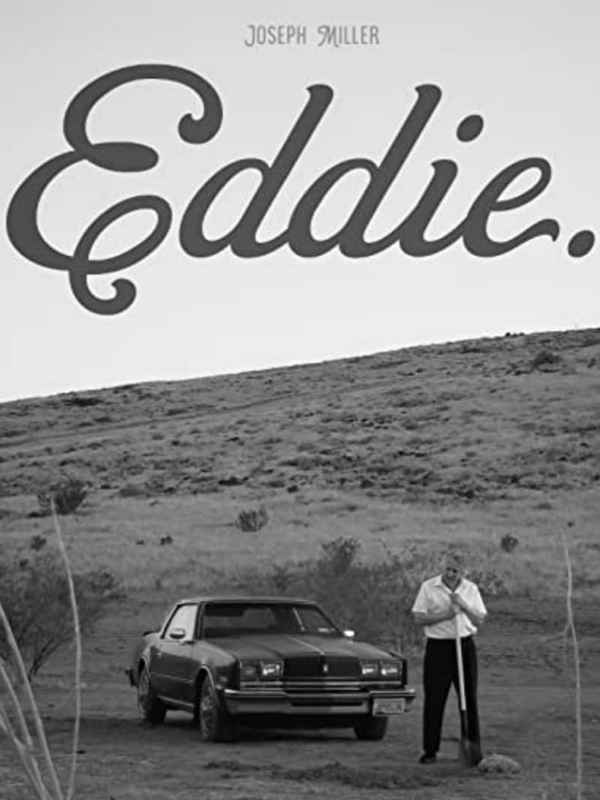 Eddie Poster 1