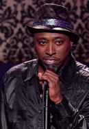 Eddie Griffin: You Can Tell 'Em I Said It Poster 2