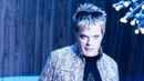 Eddie Izzard: Circle Poster 2