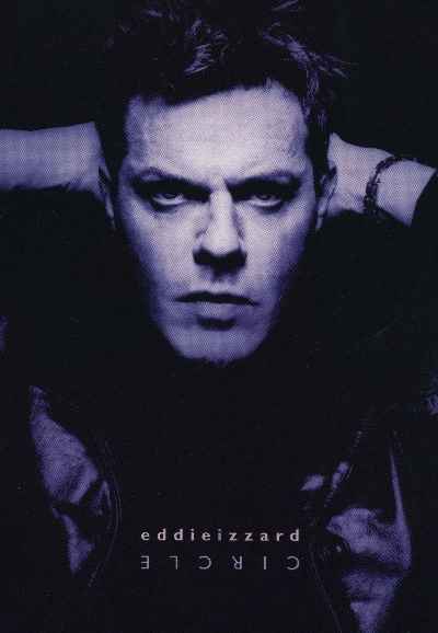 Eddie Izzard: Circle