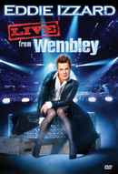 Eddie Izzard: Live from Wembley Poster 1