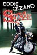 Eddie Izzard: Sexie Poster 2