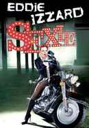 Eddie Izzard: Sexie Poster 6