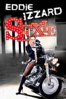 Eddie Izzard: Sexie Poster 1