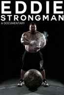 Eddie - Strongman Poster 3
