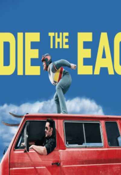 Eddie the Eagle