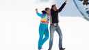Eddie the Eagle Poster 6