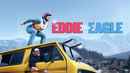 Eddie the Eagle Poster 3