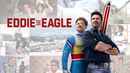 Eddie the Eagle Poster 4