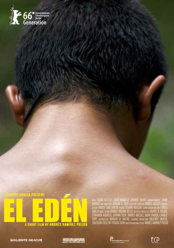 Eden Poster 2