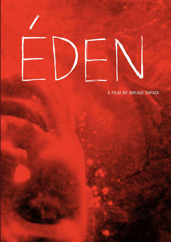 Eden Poster 5
