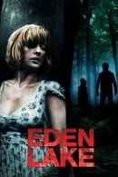 Eden Lake Poster 4